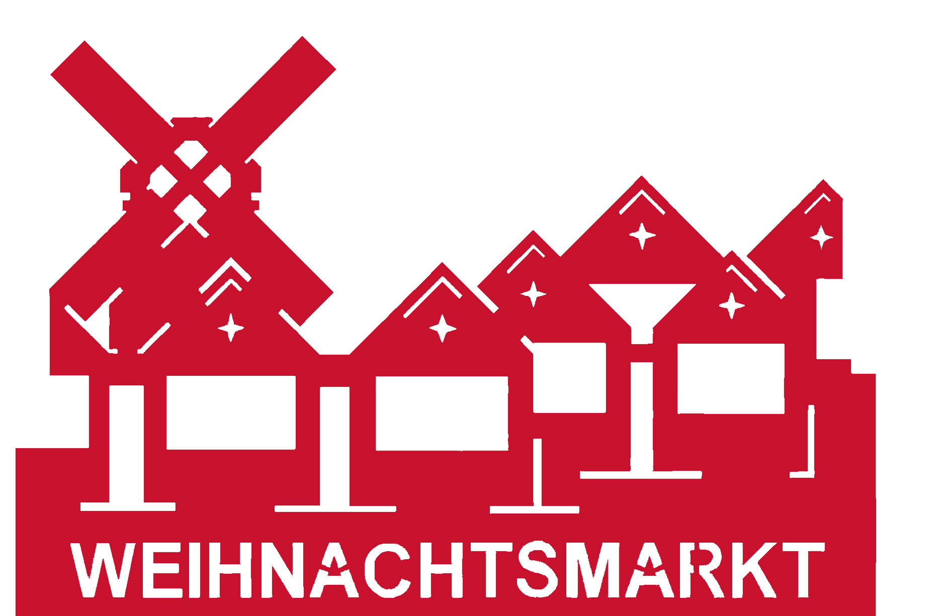 Webseite des Papenburger Weihnachtsmarktes am Mühlenpatz